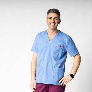 Dott. Salvatore Cannizzaro